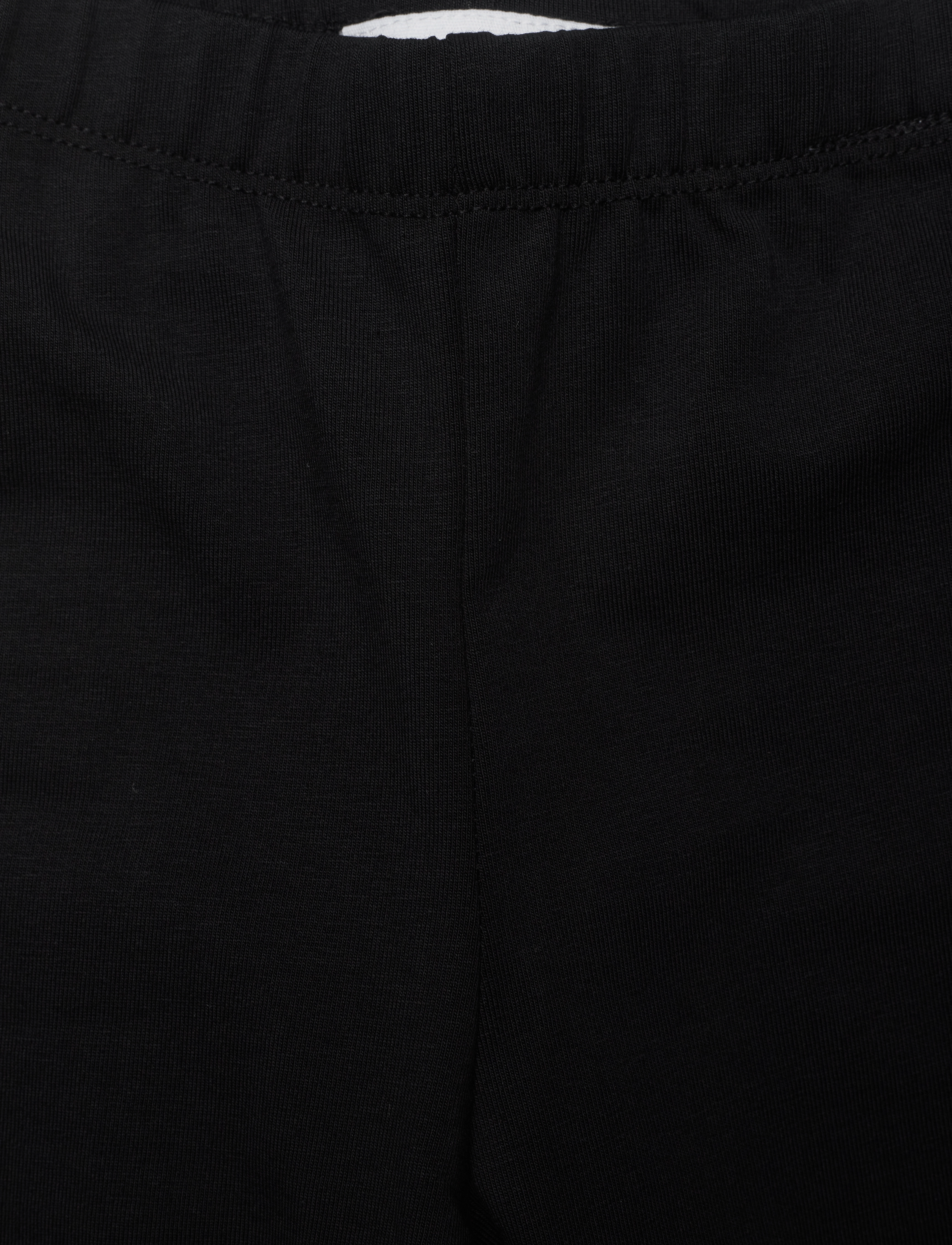 Molo - Nica Warm - leggings - black - 2