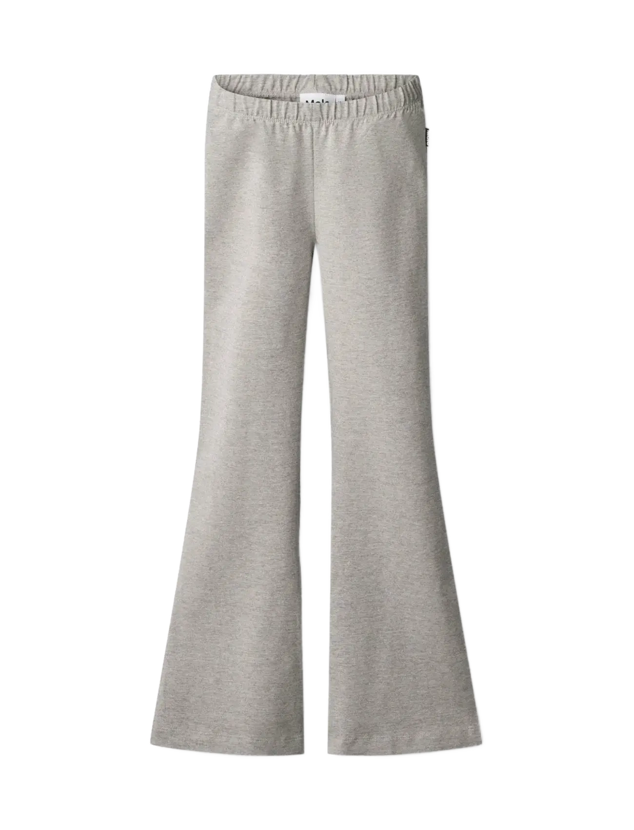 Molo Nivina, 164, Grey, Underdele > Leggings, Børn