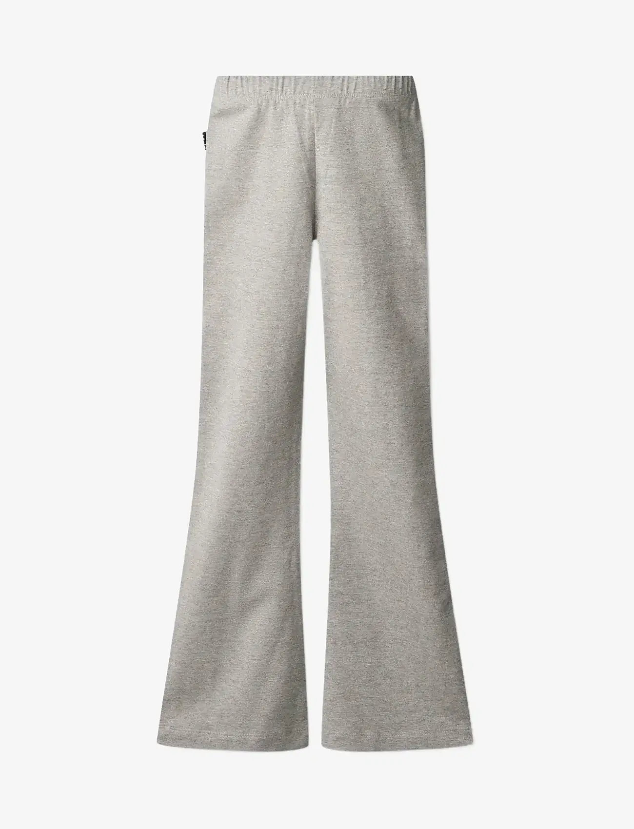 Molo - Nivina - leggings - grey melange - 1