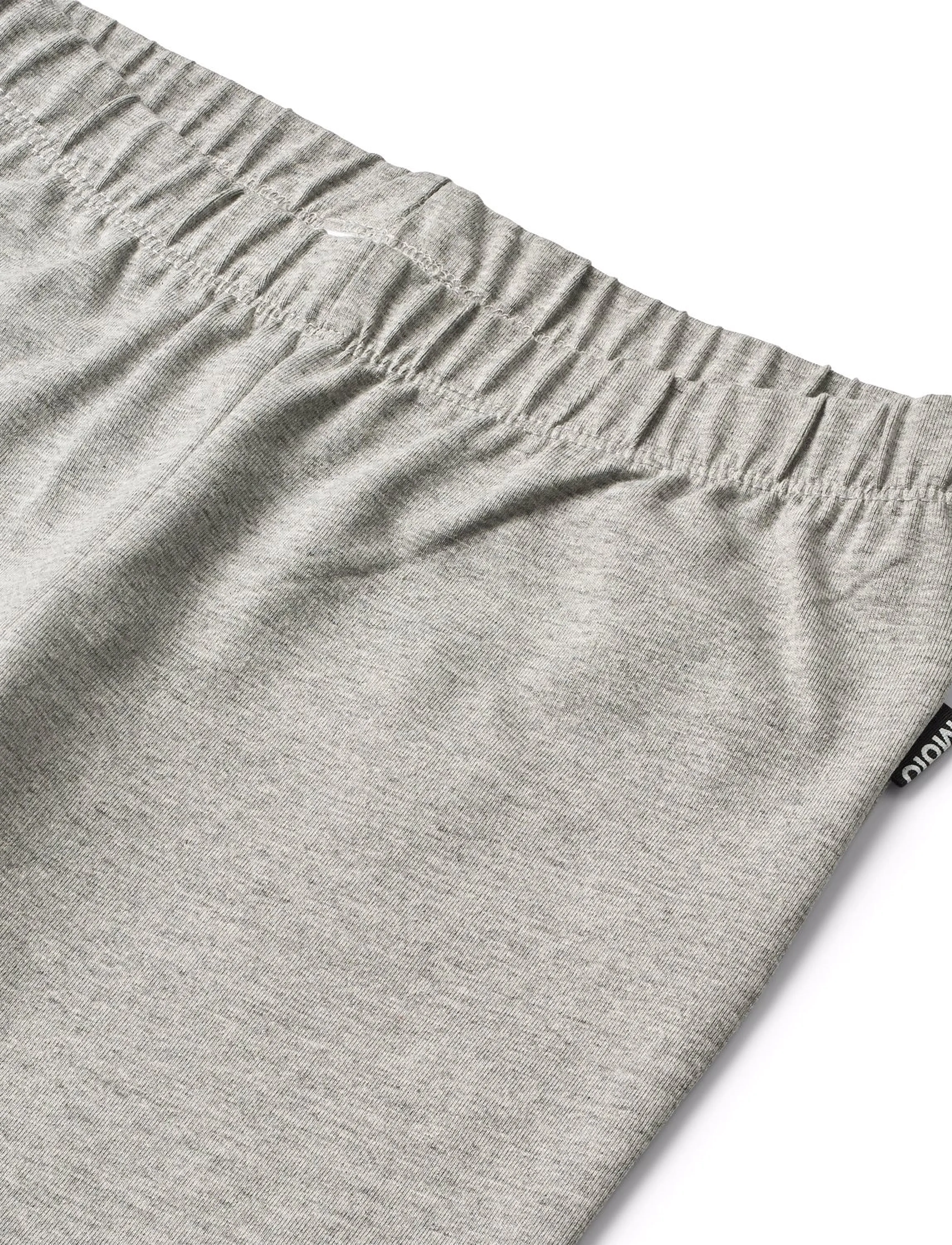 Molo - Nivina - retuusid - grey melange - 2