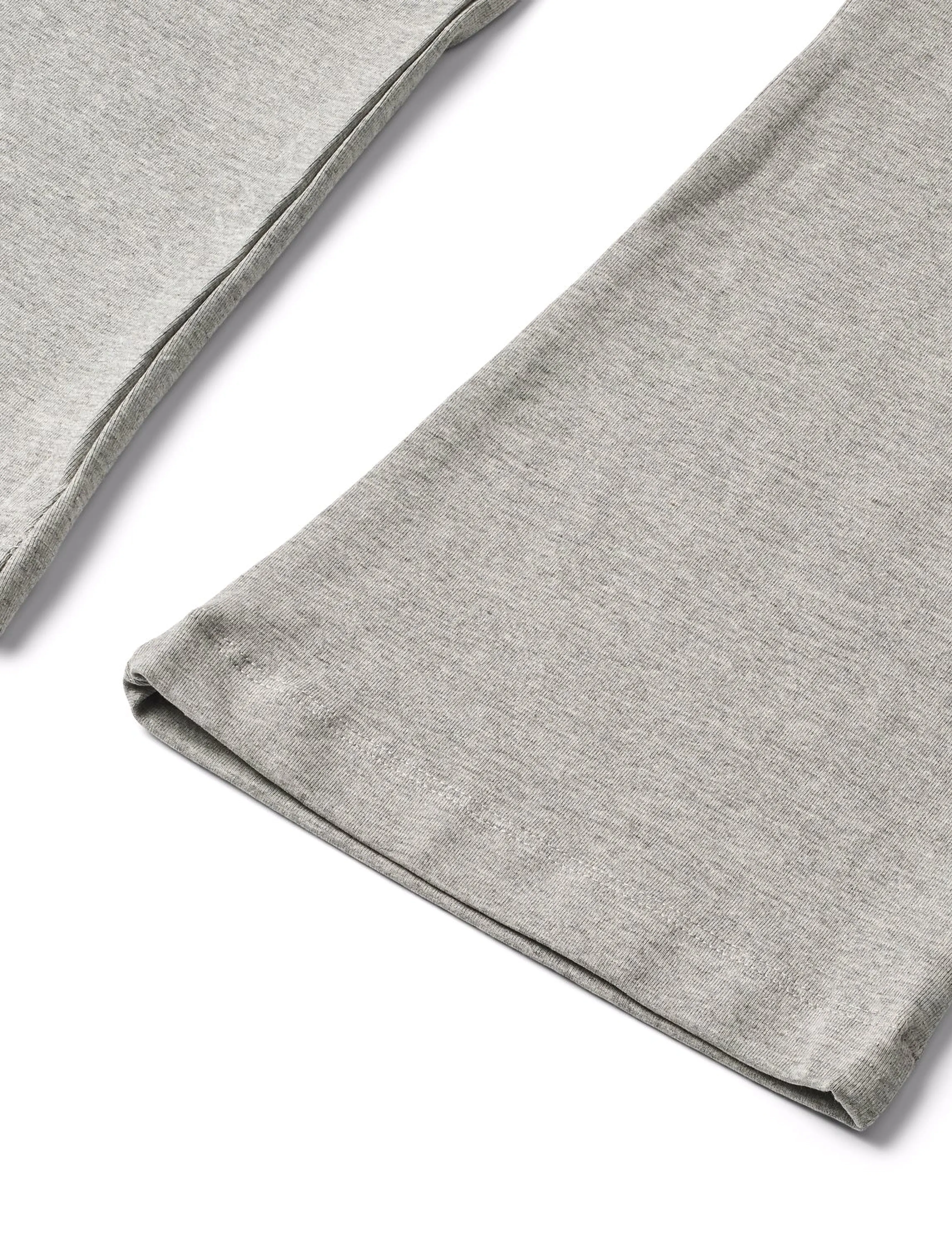 Molo - Nivina - retuusid - grey melange - 3
