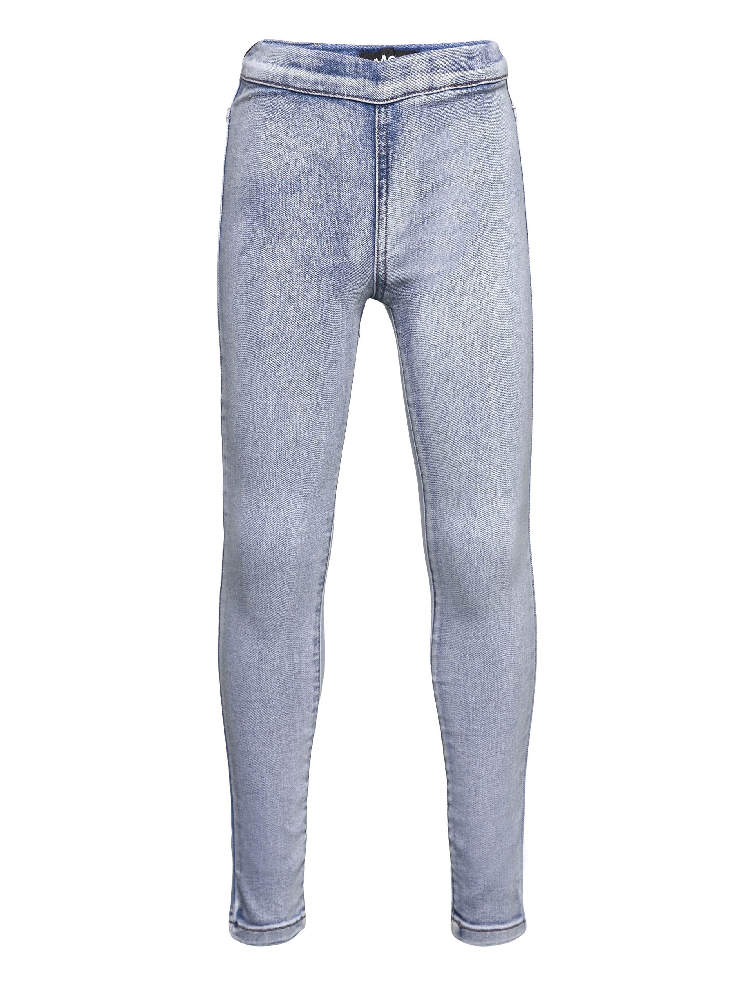 MOLO April Blau - 122-128 - Kinder