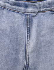 Molo - April - skinny jeans - light washed blue - 2