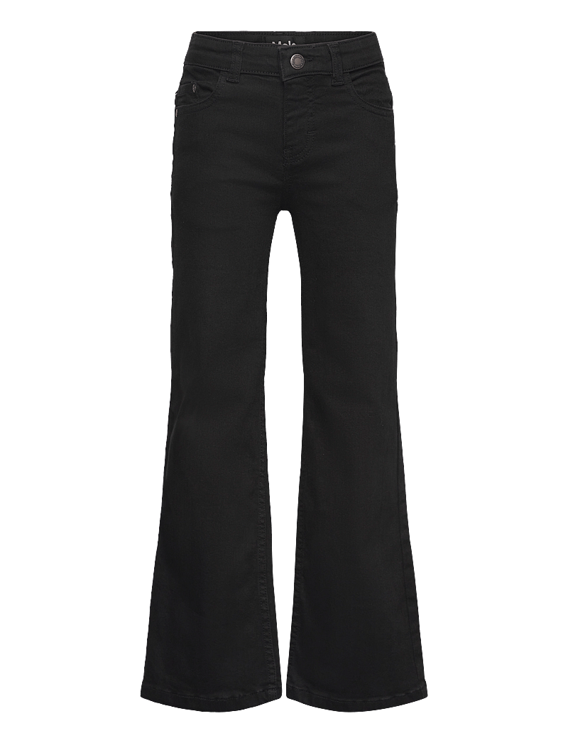 Molo - Asta - bootcut jeans - black - 0