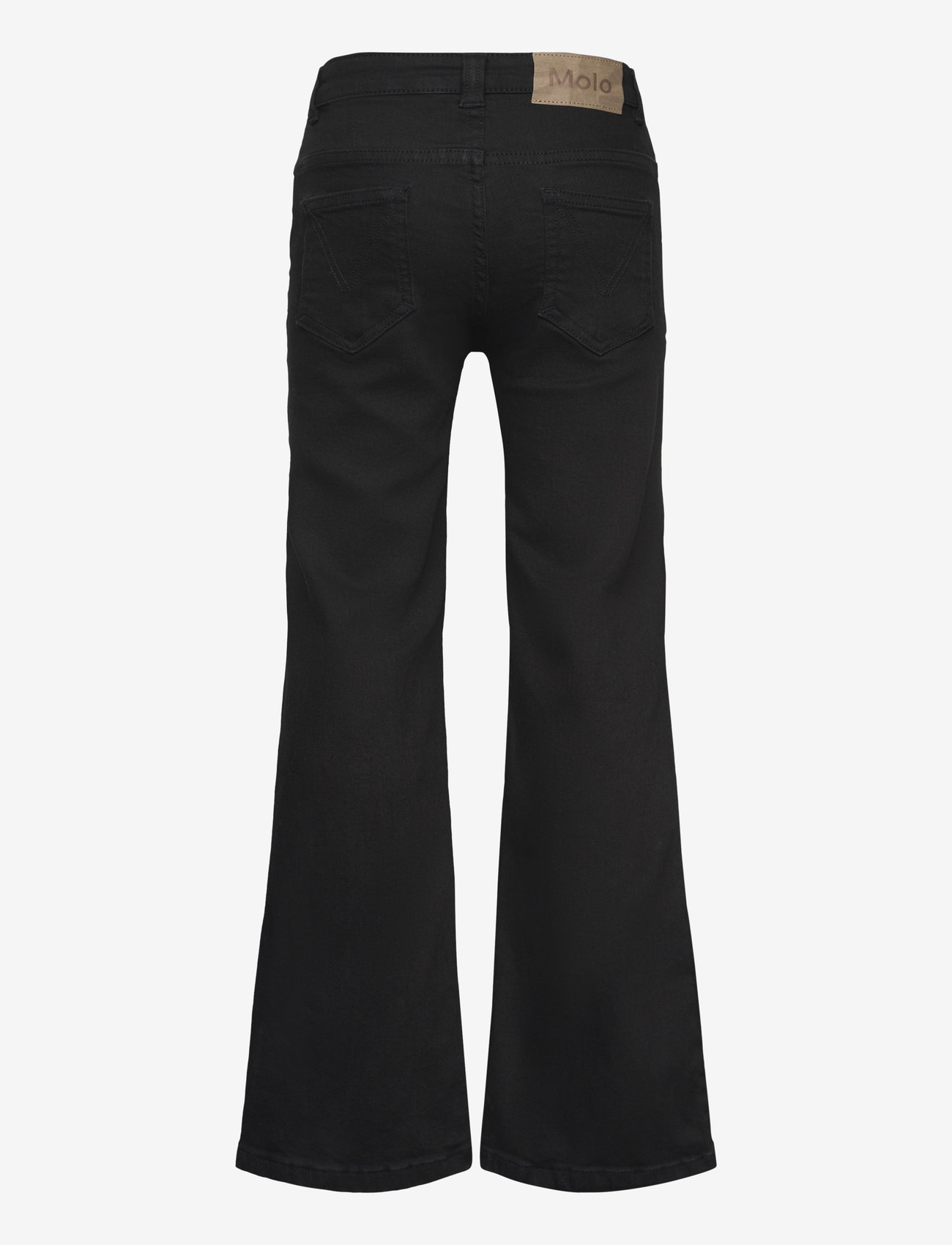 Molo - Asta - bootcut jeans - black - 1