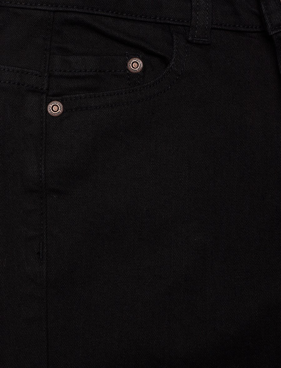 Molo - Asta - bootcut jeans - black - 2