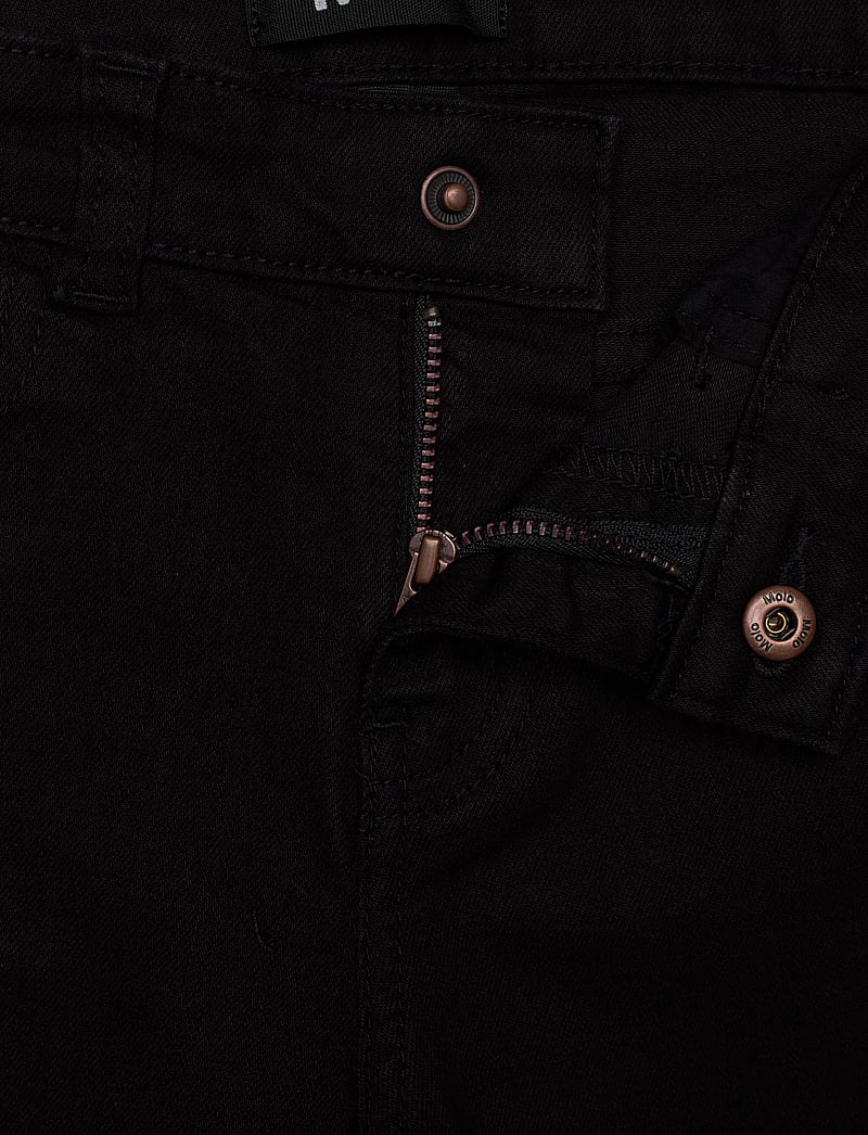 Molo - Asta - bootcut jeans - black - 3