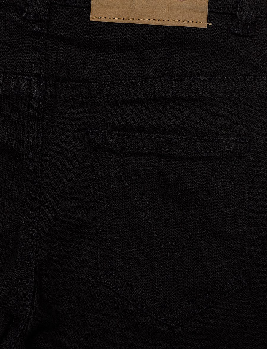 Molo - Asta - bootcut jeans - black - 4
