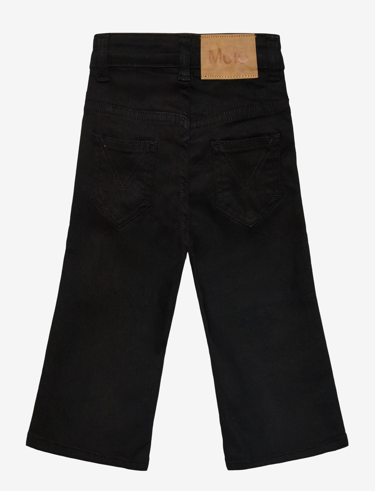 Molo - Asta - bootcut jeans - black - 1