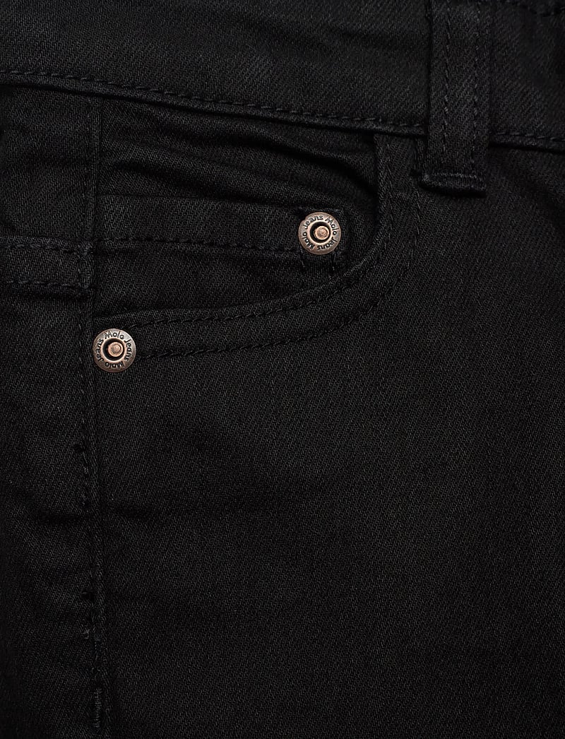 Molo - Asta - bootcut jeans - black - 2