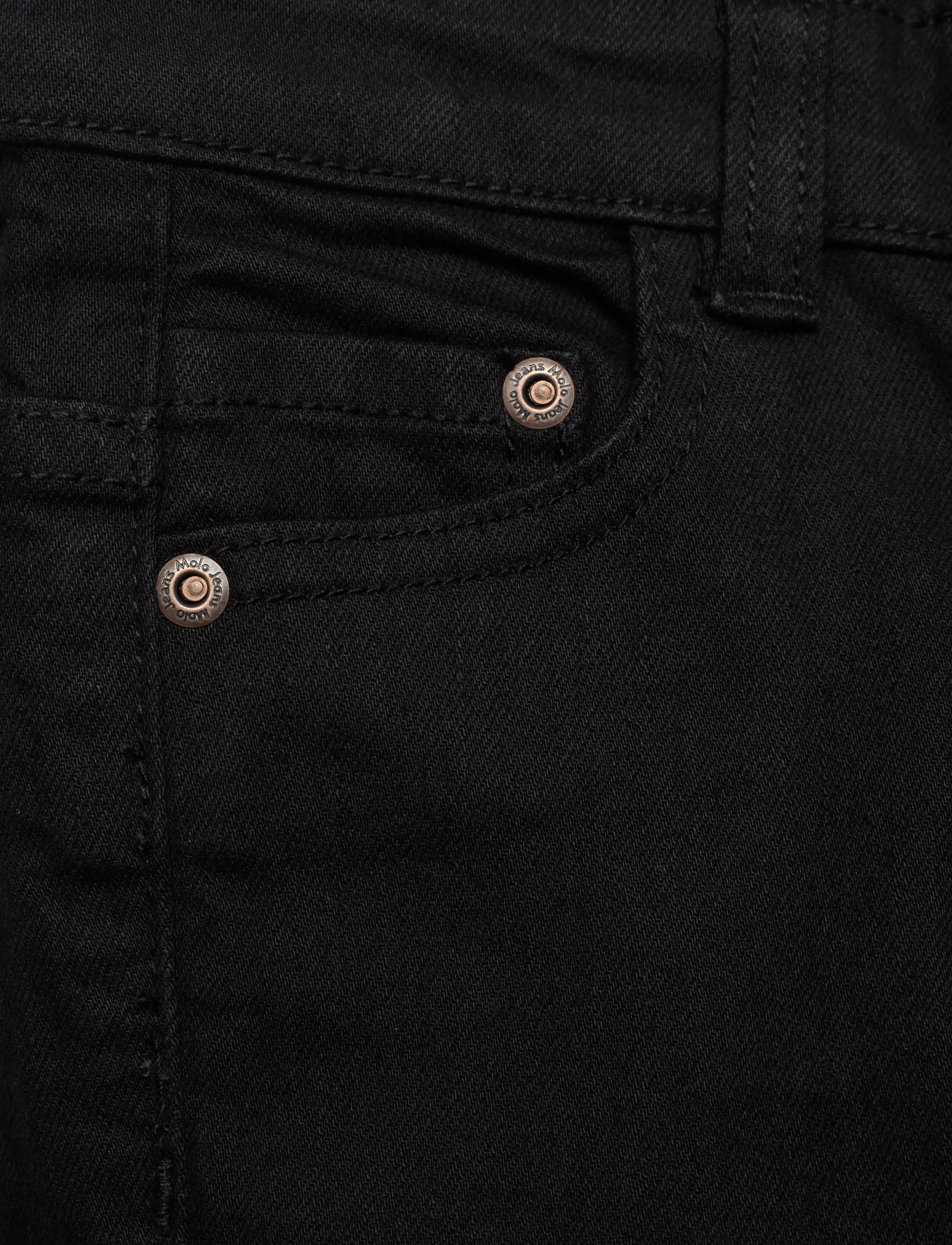 Molo - Asta - black - 2