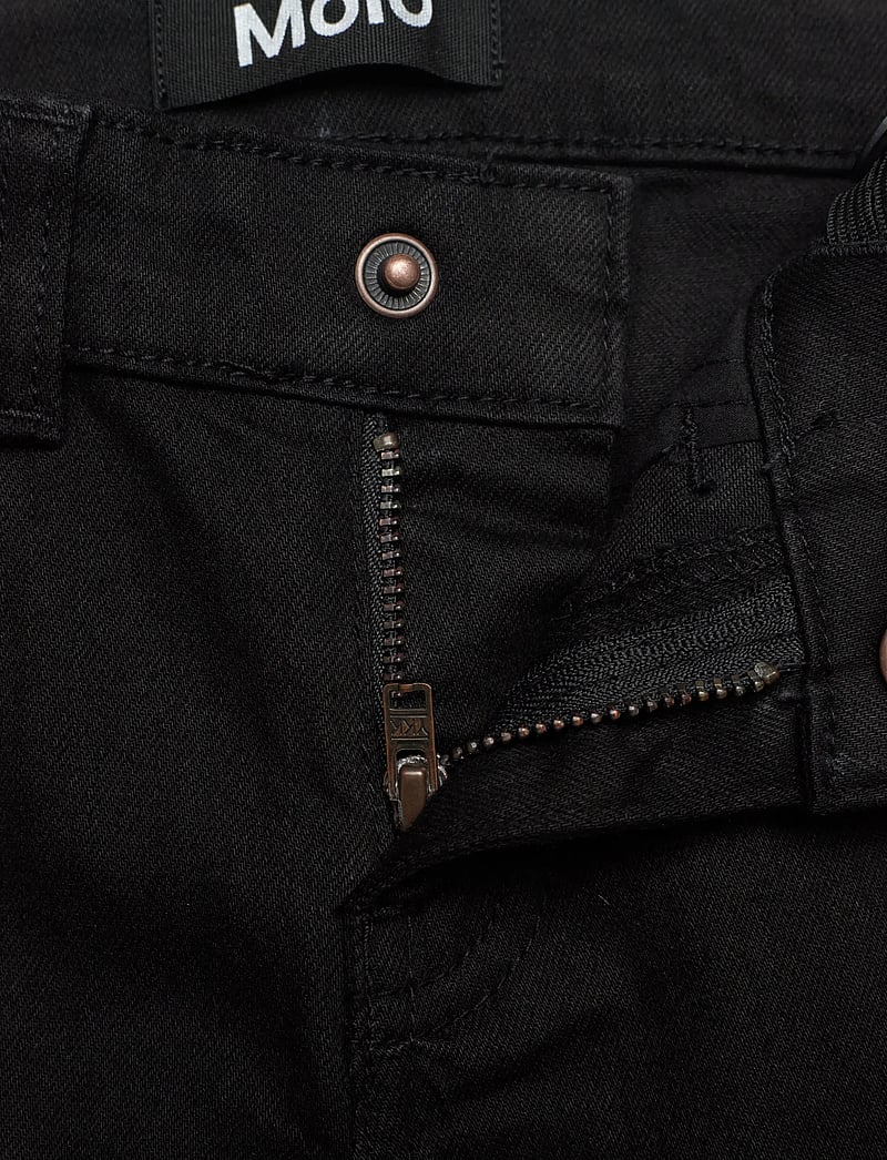 Molo - Asta - bootcut jeans - black - 3