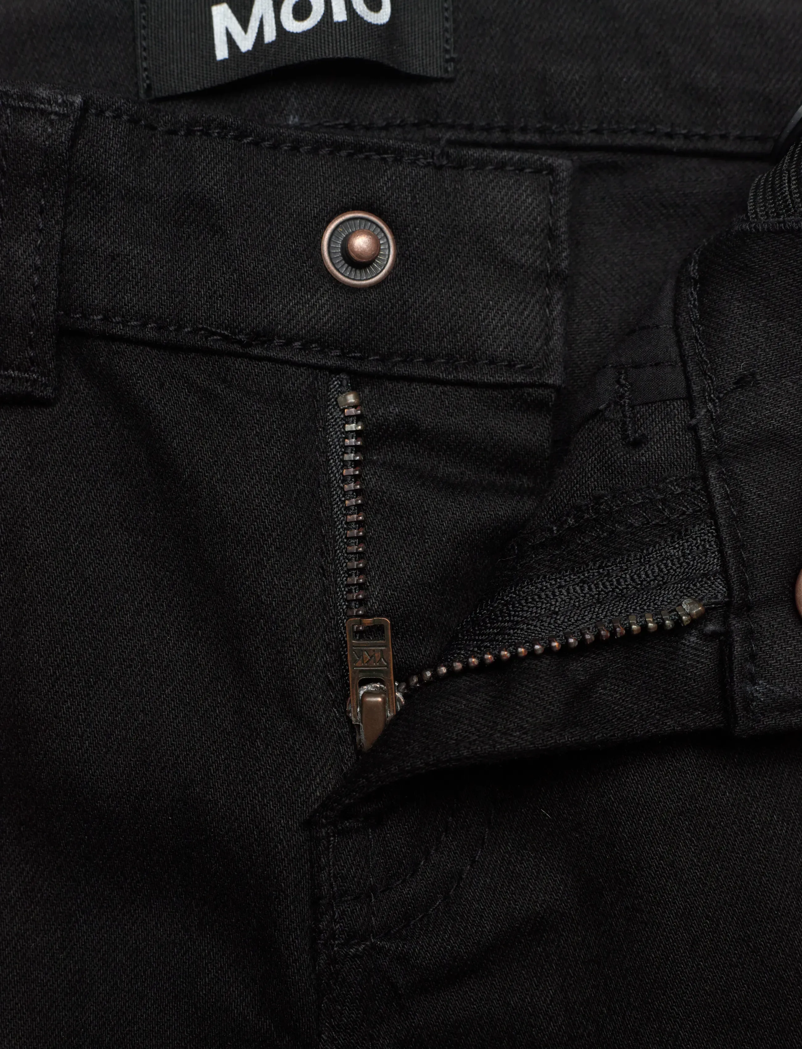 Molo - Asta - black - 3