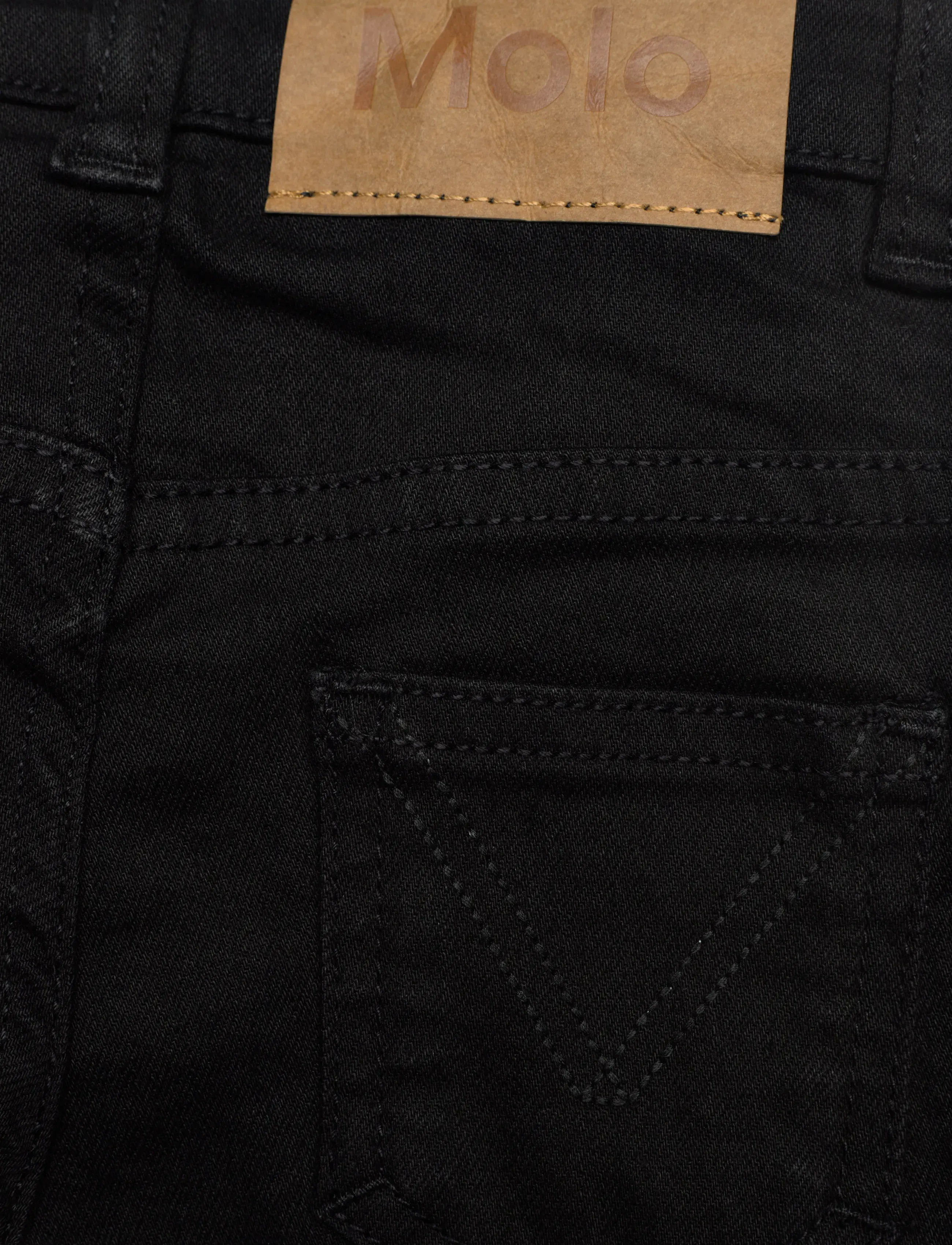 Molo - Asta - black - 4
