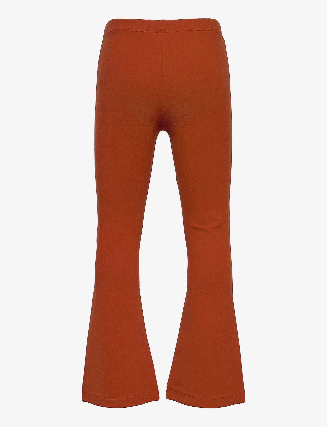 Molo - Alba - burnt ochre - 1
