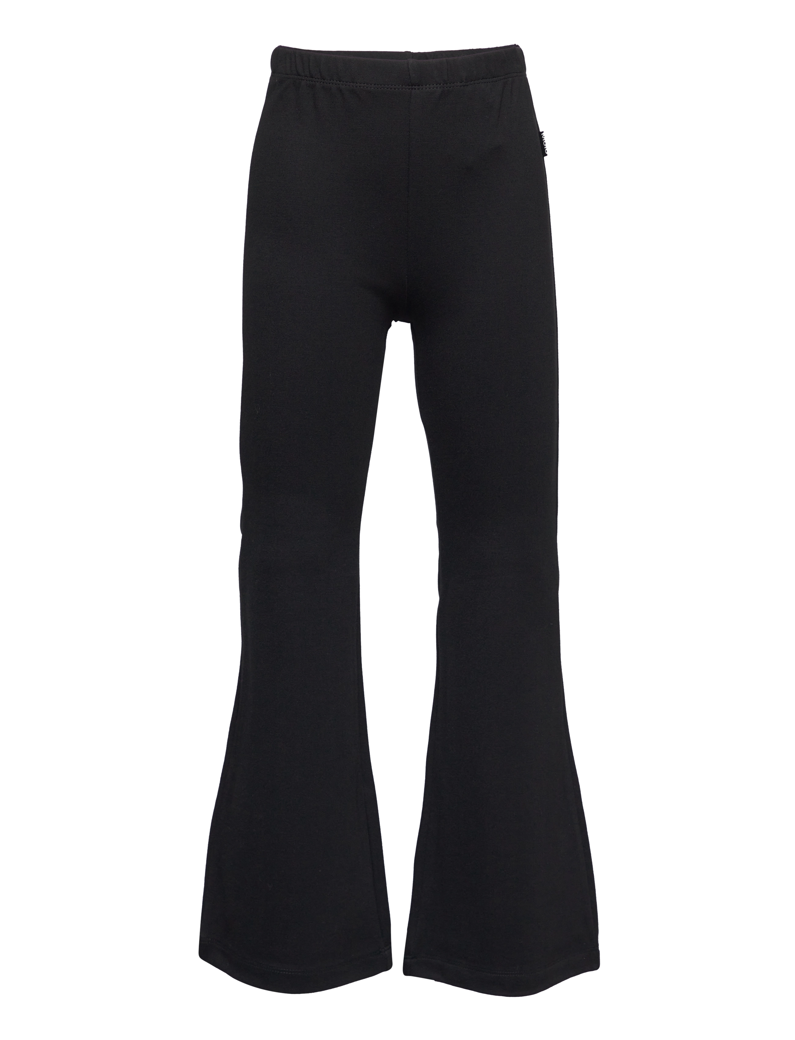 Molo Alba, 152, Unterteile, Schwarz - Trousers, Kinder