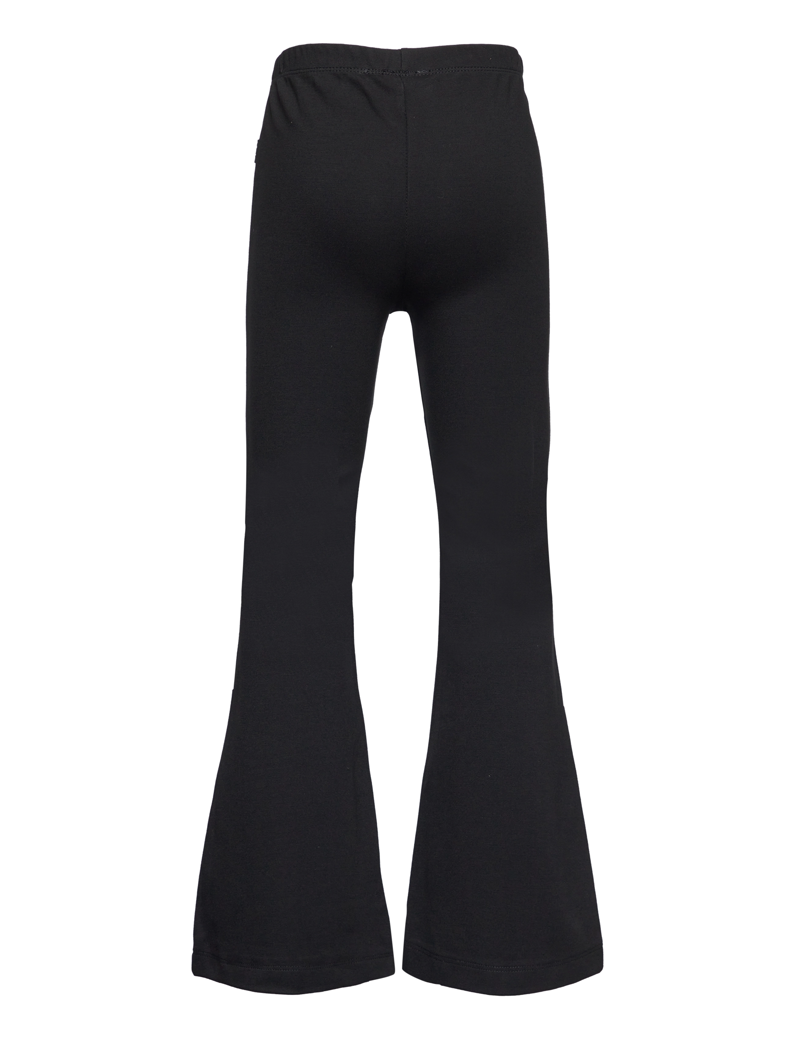 Molo - Alba - byxor - black - 1