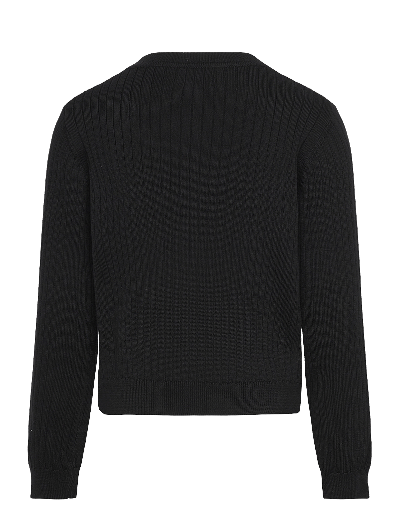 Molo - Gloria - cardigans - black - 1