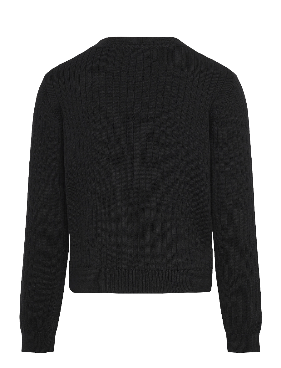 Molo - Gloria - cardigans - black - 1