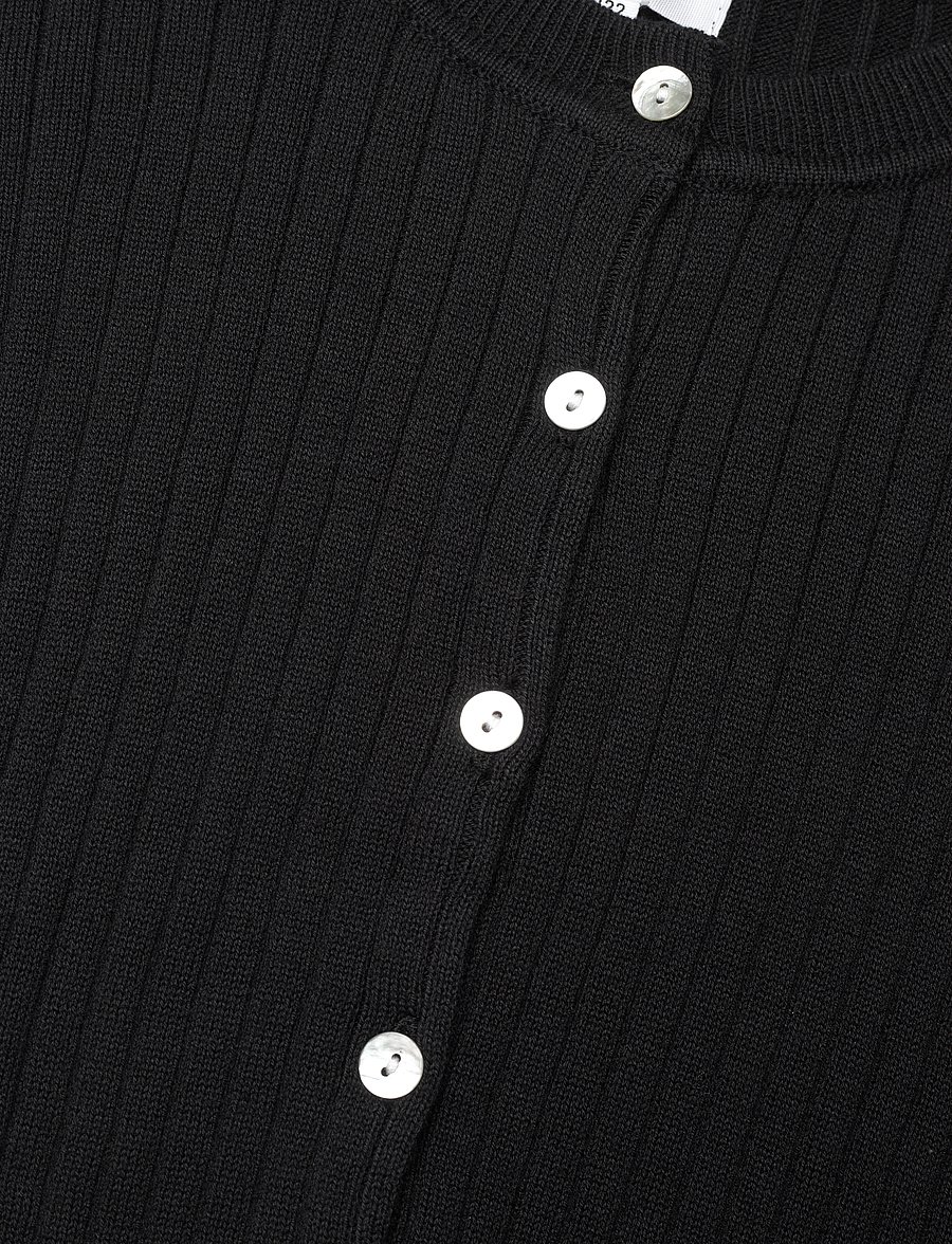 Molo - Gloria - cardigans - black - 2