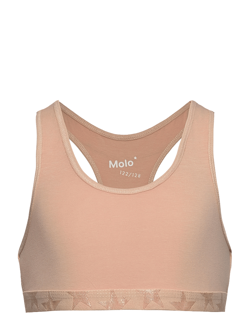 Molo - Jade 2-Pack - Överdelar - cameo grey mel. - 2