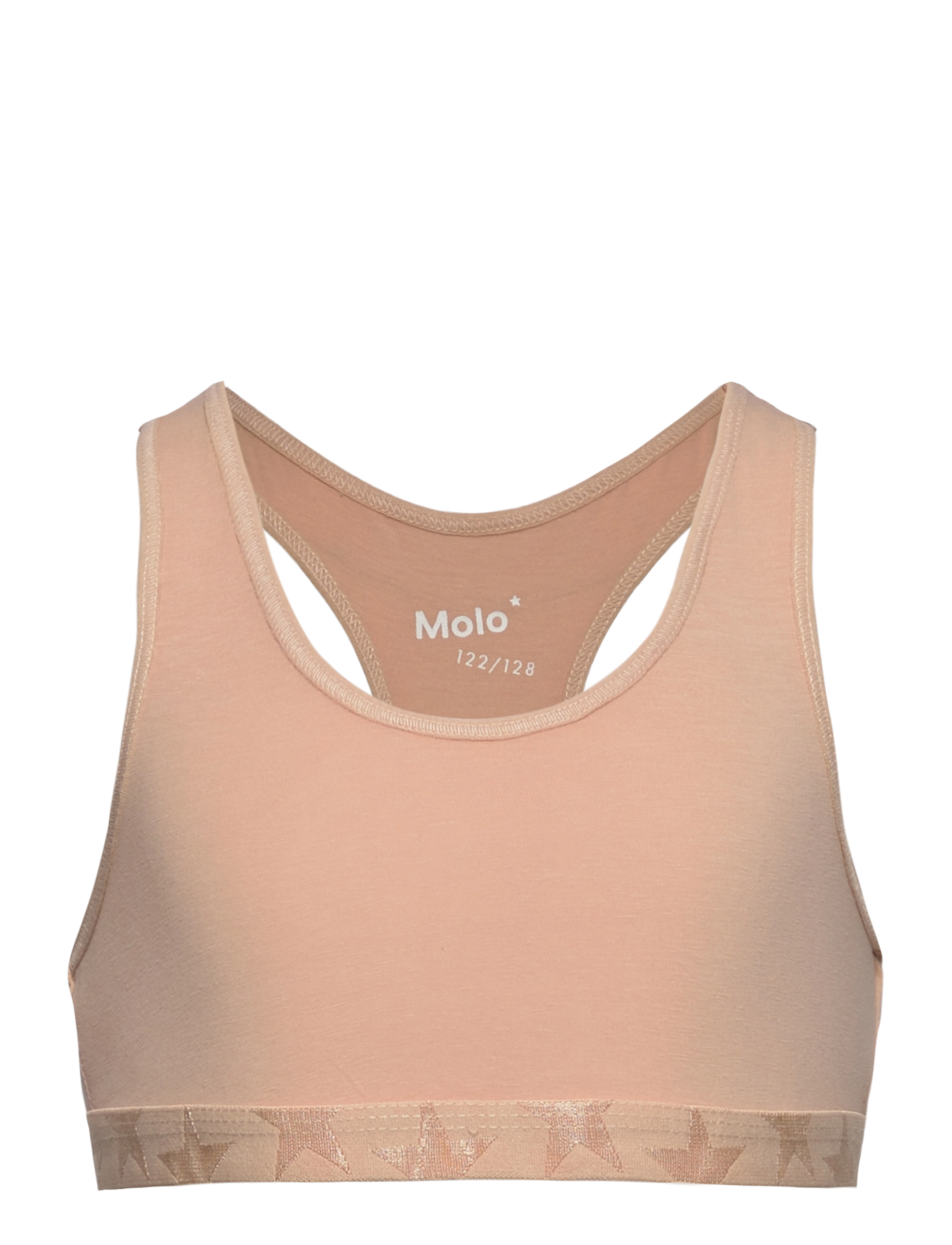 Molo - Jade 2-Pack - oberteile - cameo grey mel. - 2