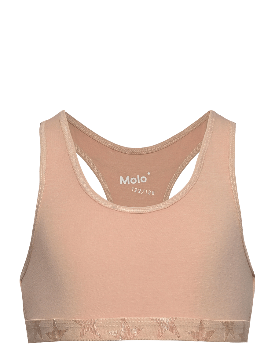 Molo - Jade 2-Pack - oberteile - cameo grey mel. - 2