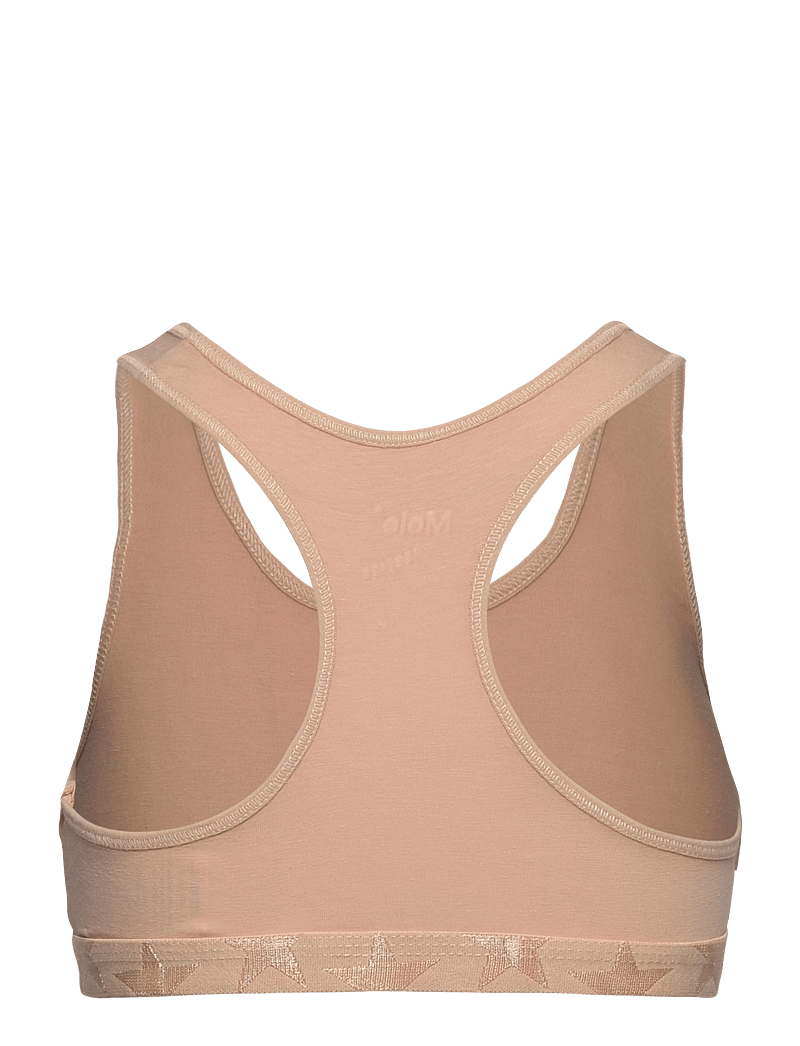 Molo - Jade 2-Pack - Överdelar - cameo grey mel. - 3