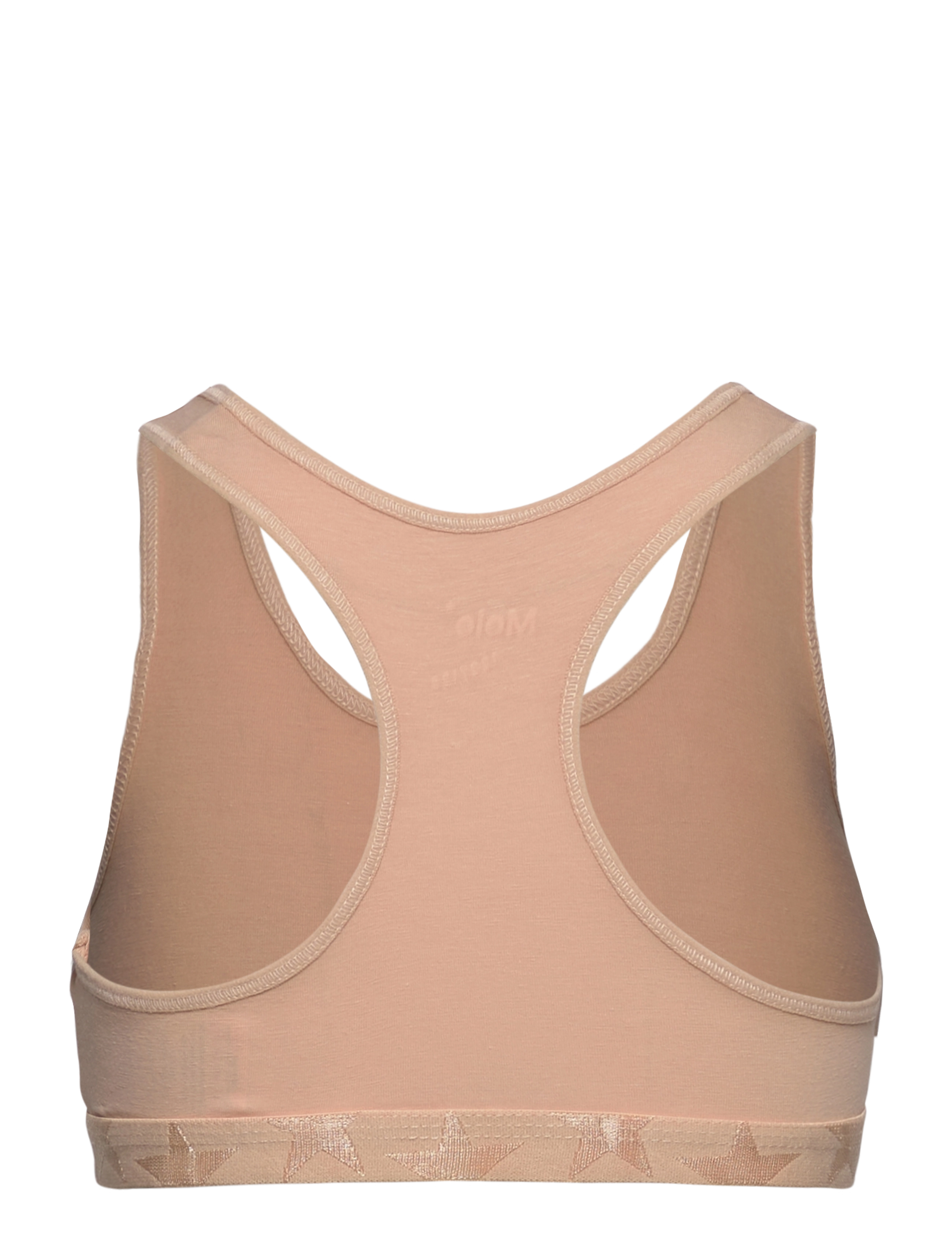 Molo - Jade 2-Pack - oberteile - cameo grey mel. - 3
