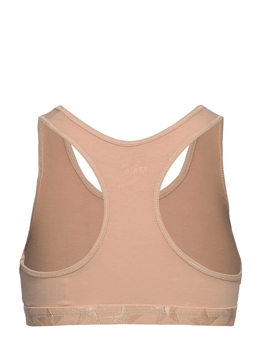 Molo - Jade 2-Pack - oberteile - cameo grey mel. - 3