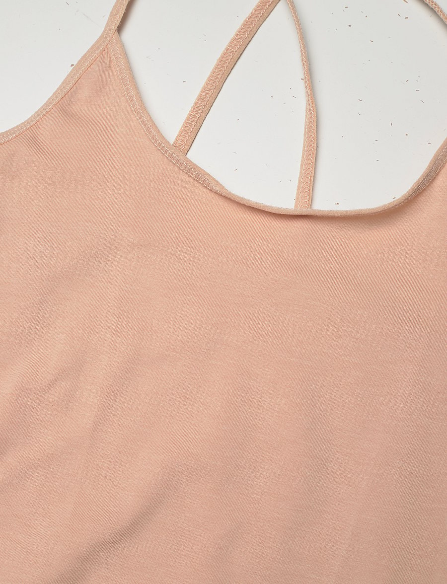 Molo - Janis - bluzki - cameo rose - 2