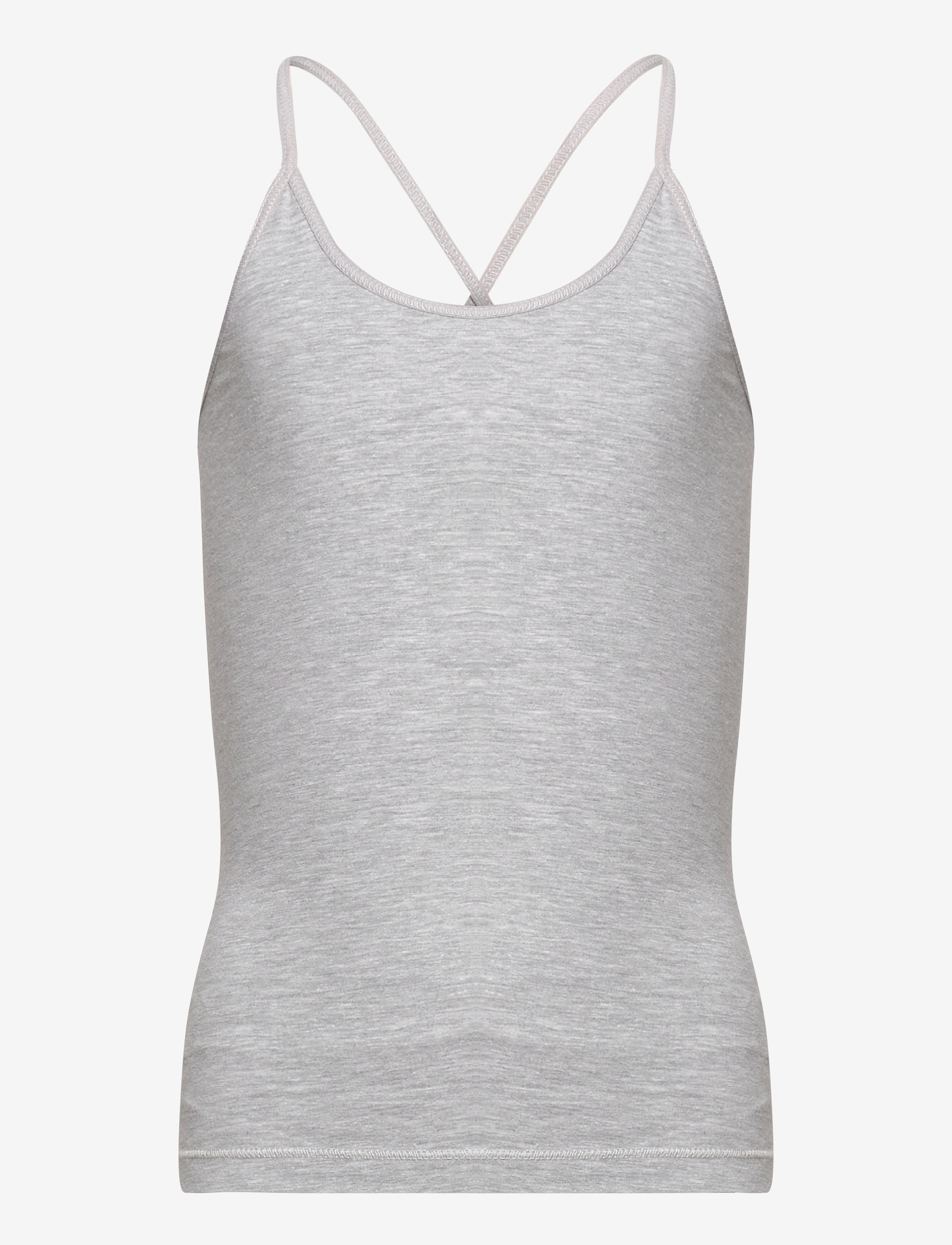 LIGHT GREY MELANGE