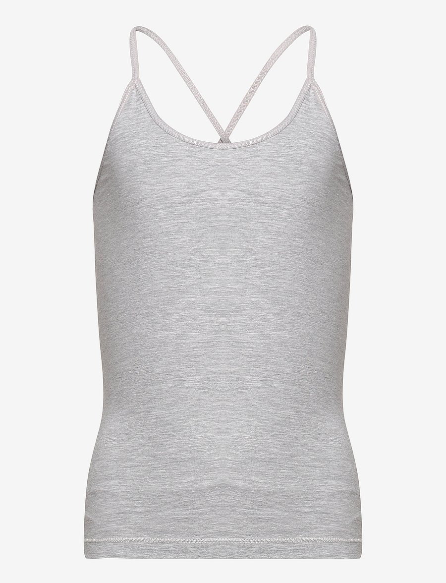 Molo - Janis - oberteile - light grey melange - 0