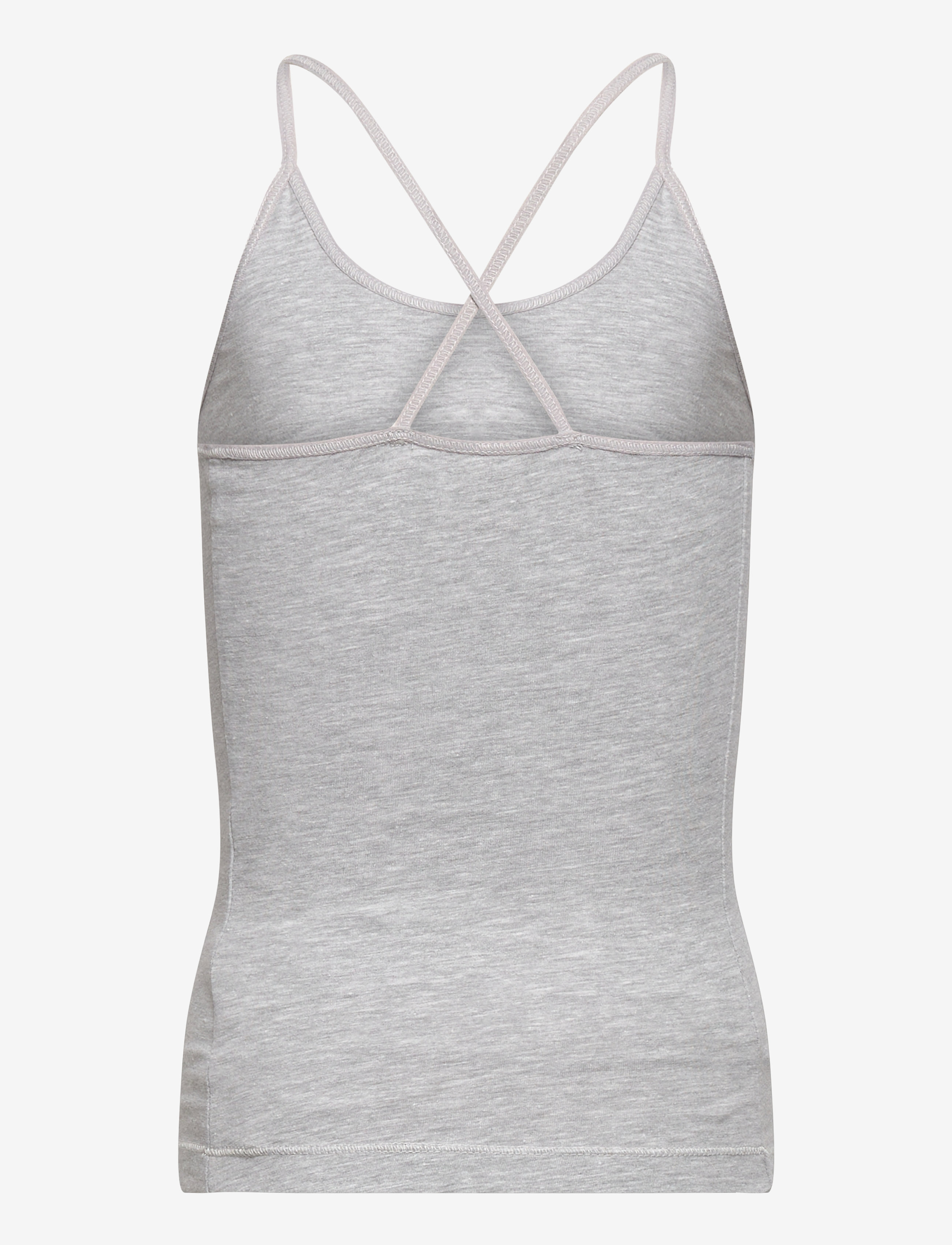 Molo - Janis - oberteile - light grey melange - 1