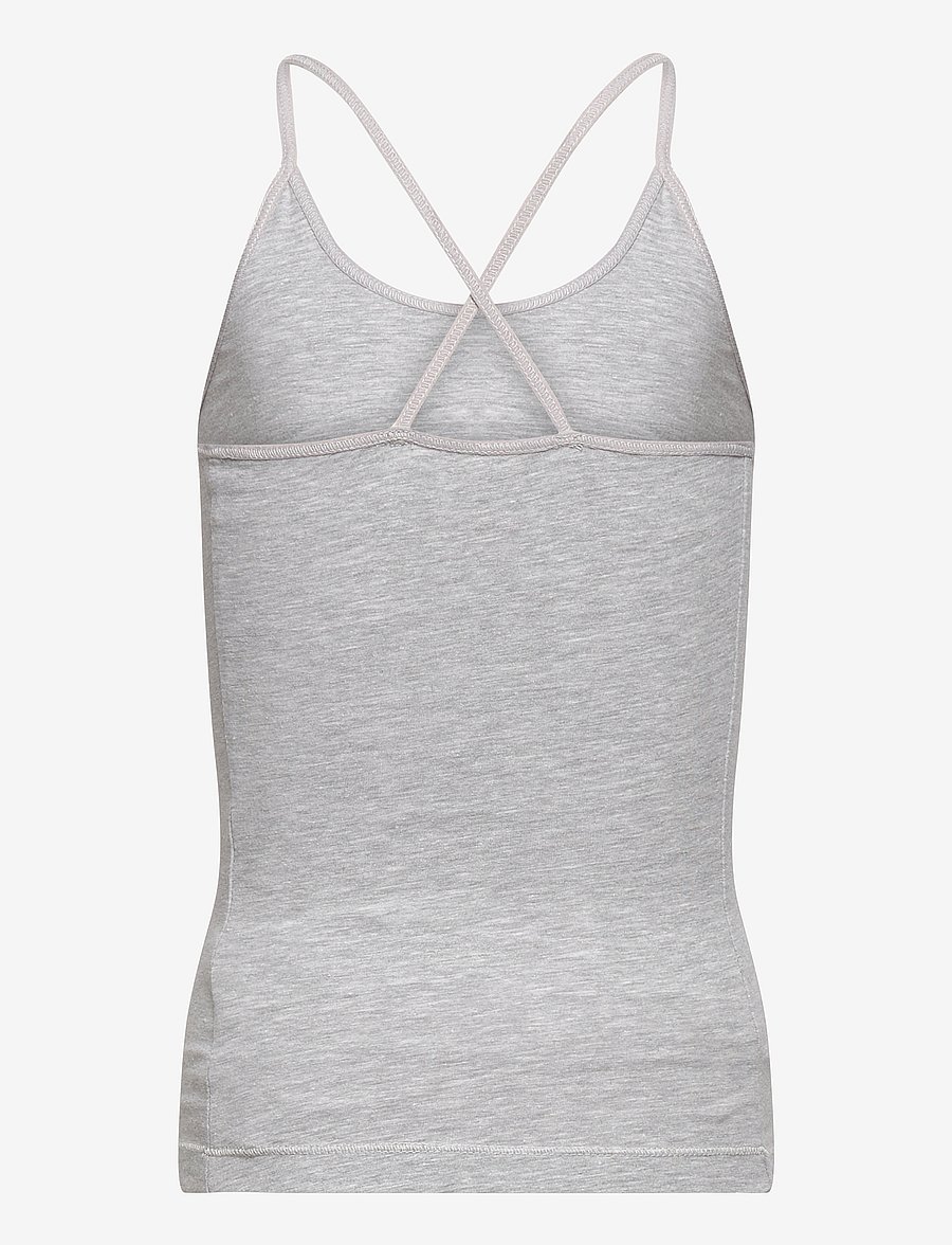 Molo - Janis - oberteile - light grey melange - 1