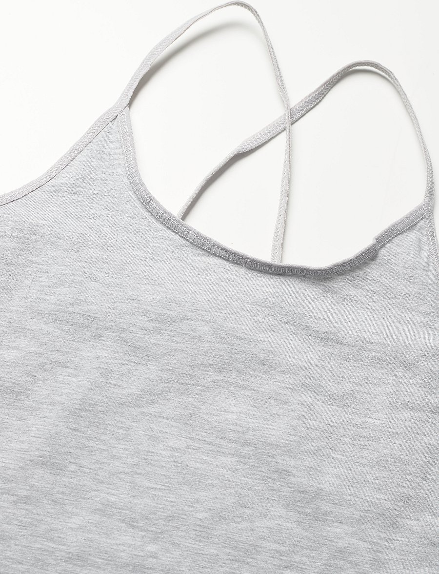Molo - Janis - oberteile - light grey melange - 2