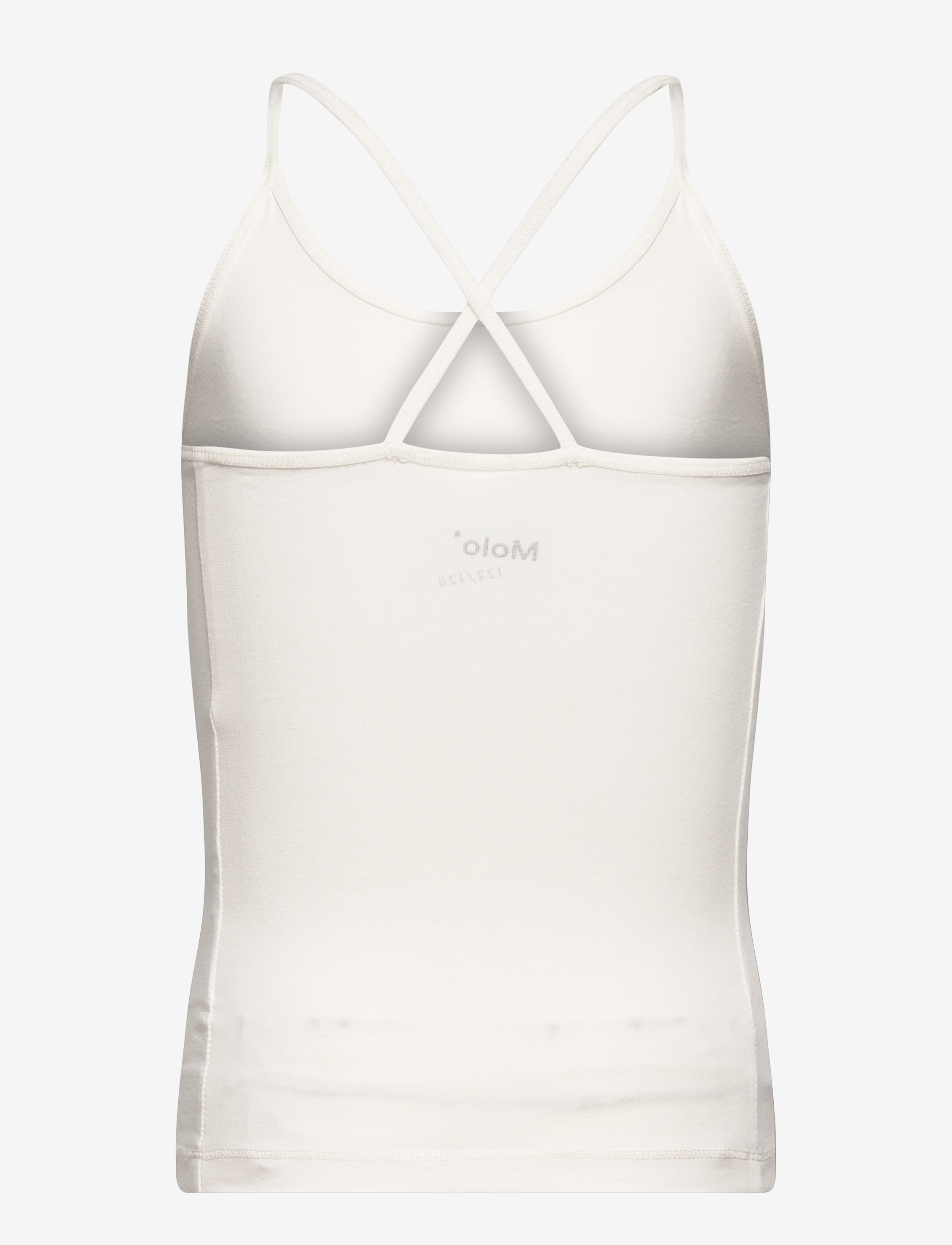 Molo - Janis - oberteile - white star - 1