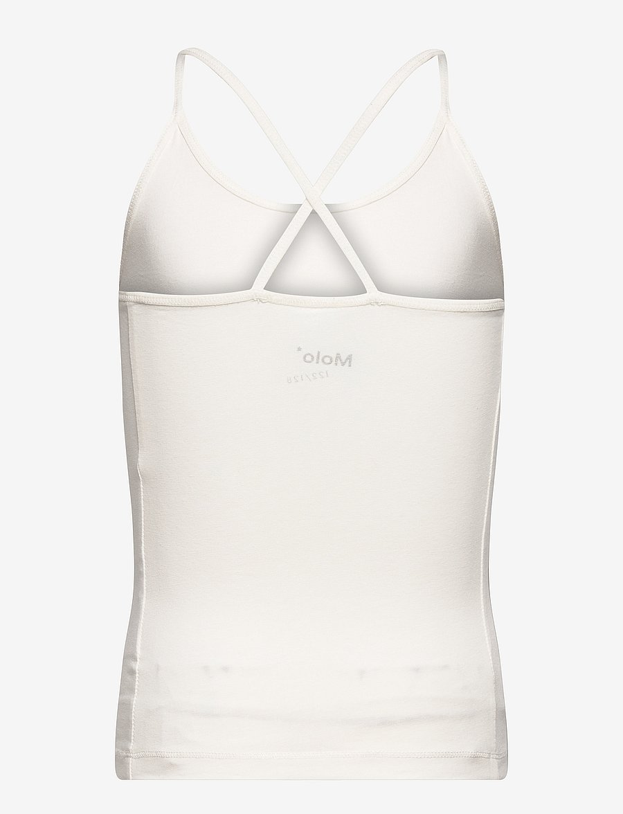Molo - Janis - oberteile - white star - 1