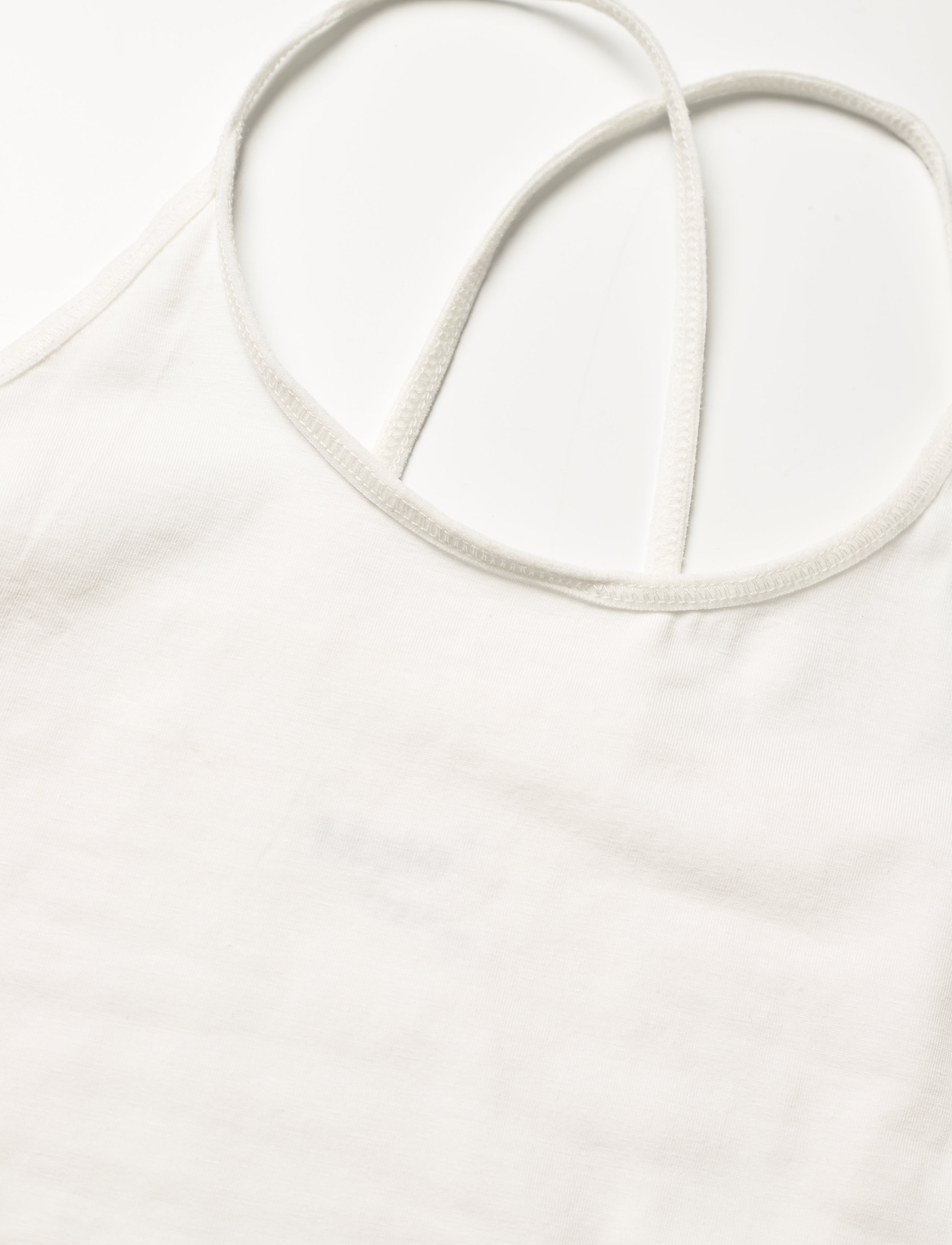 Molo - Janis - oberteile - white star - 2