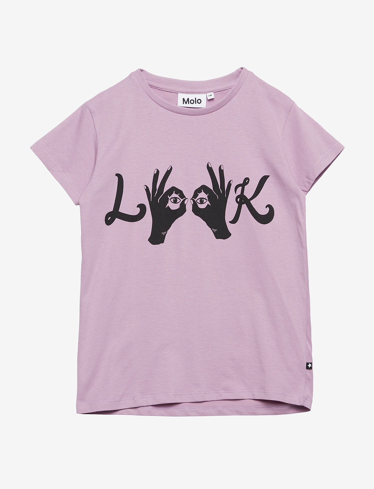 Molo - Ranva - alpine flower - 0