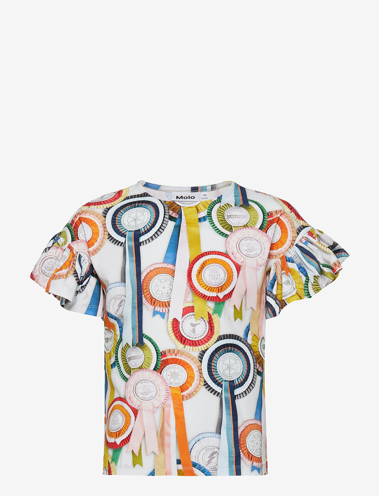 Molo - Rayah - rosettes - 0