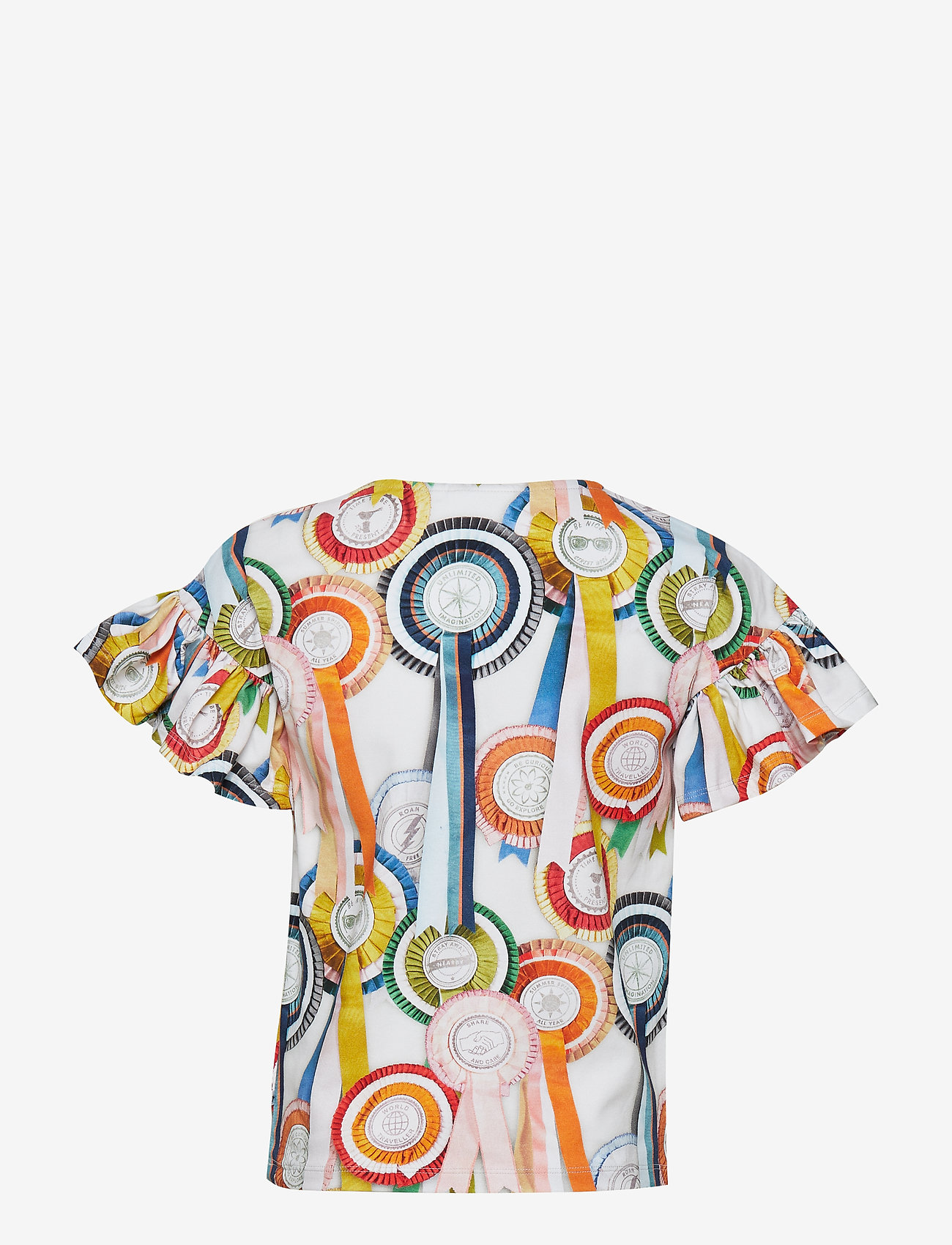 Molo - Rayah - rosettes - 1