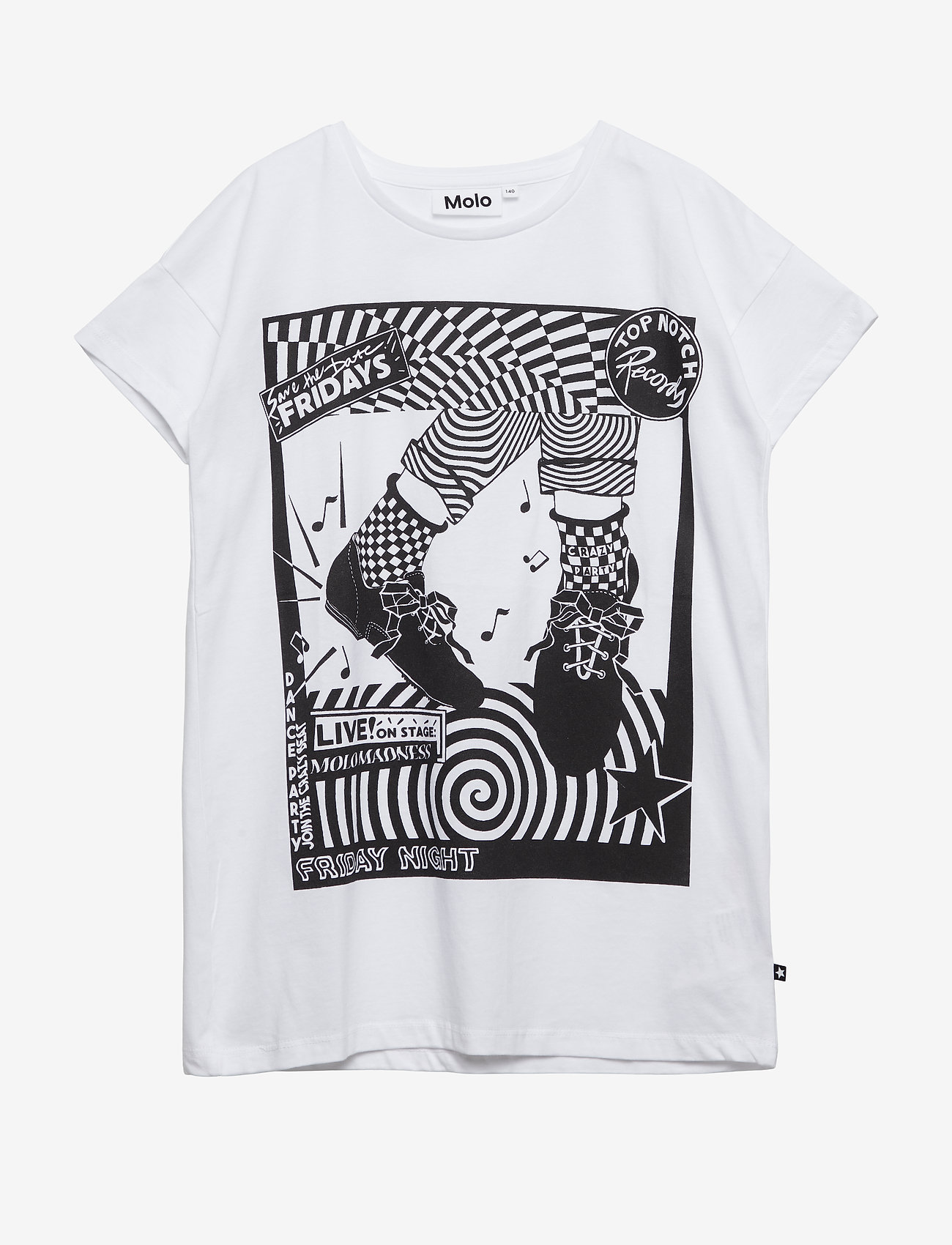Molo - Rilla - dance party - 1
