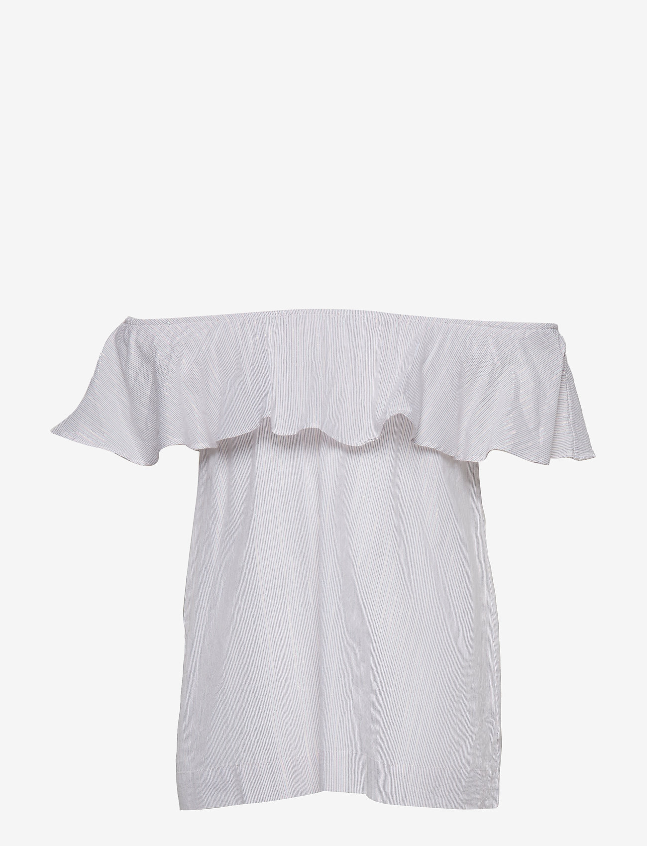 Molo - Reece - glittery pinstripe - 2