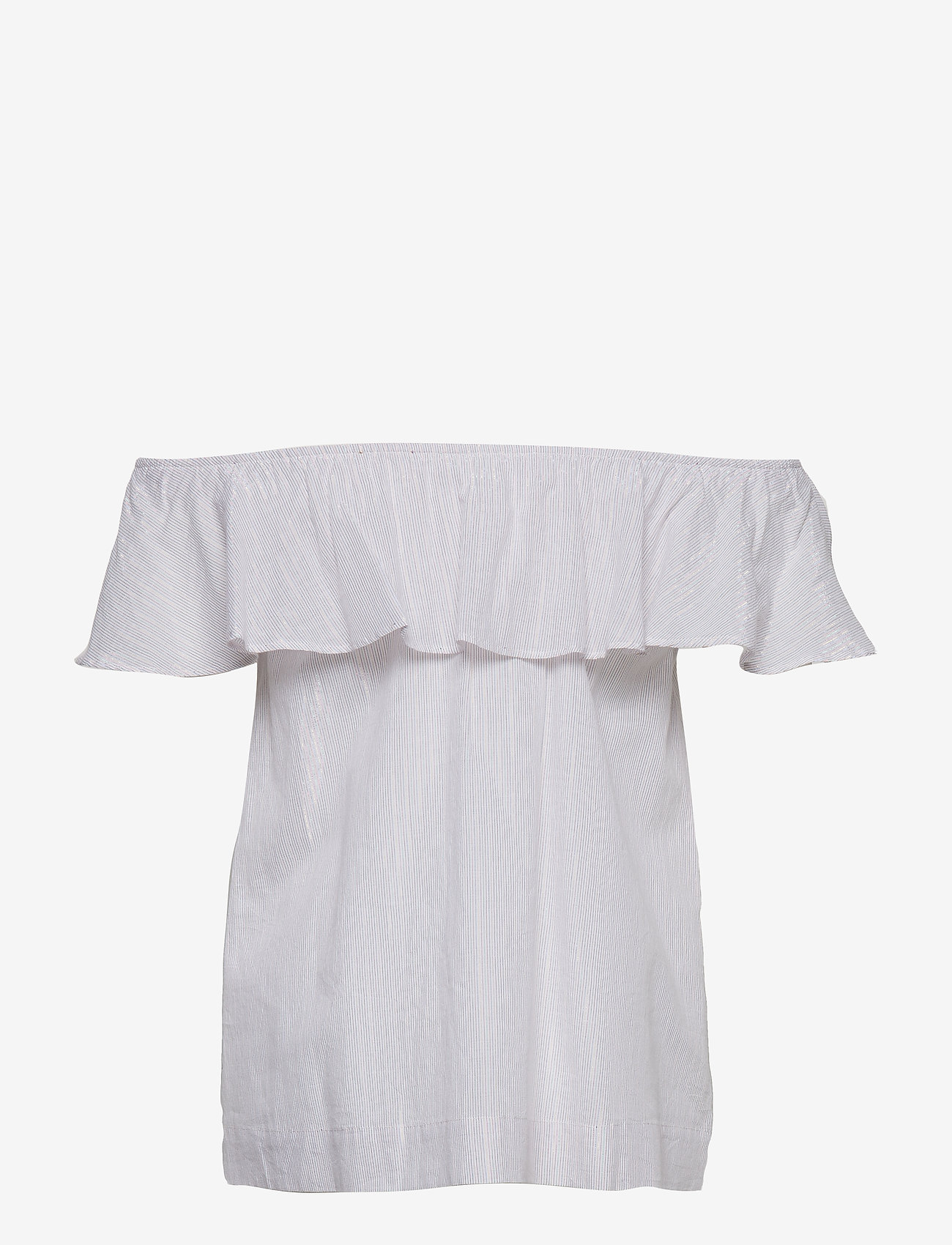 Molo - Reece - glittery pinstripe - 3