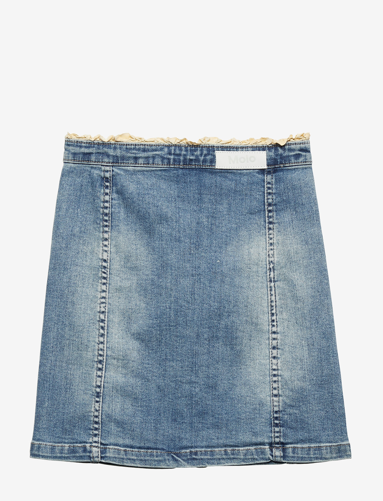 Molo - Berit - tinted wash - 1