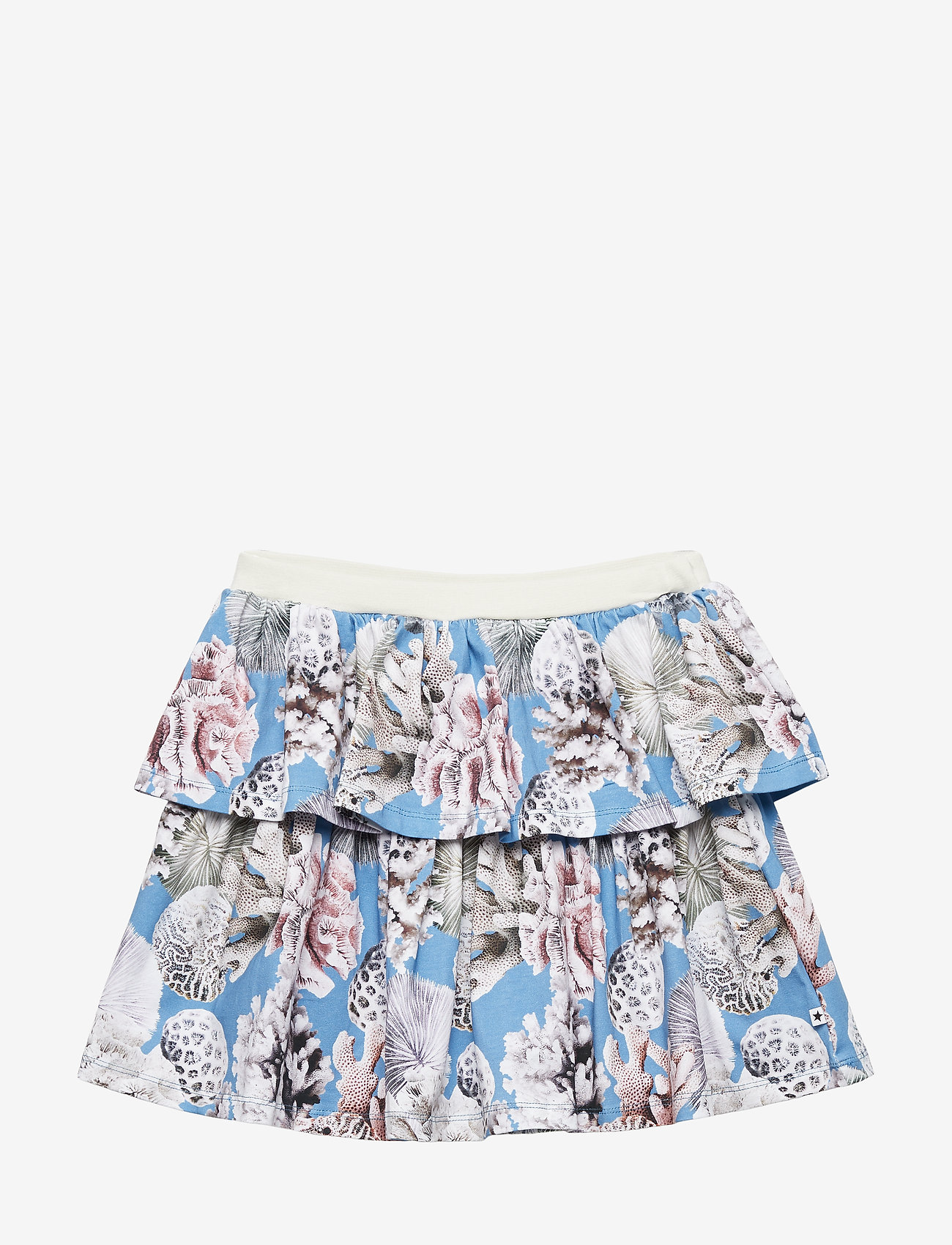 Molo - Bini - coral reef - 0