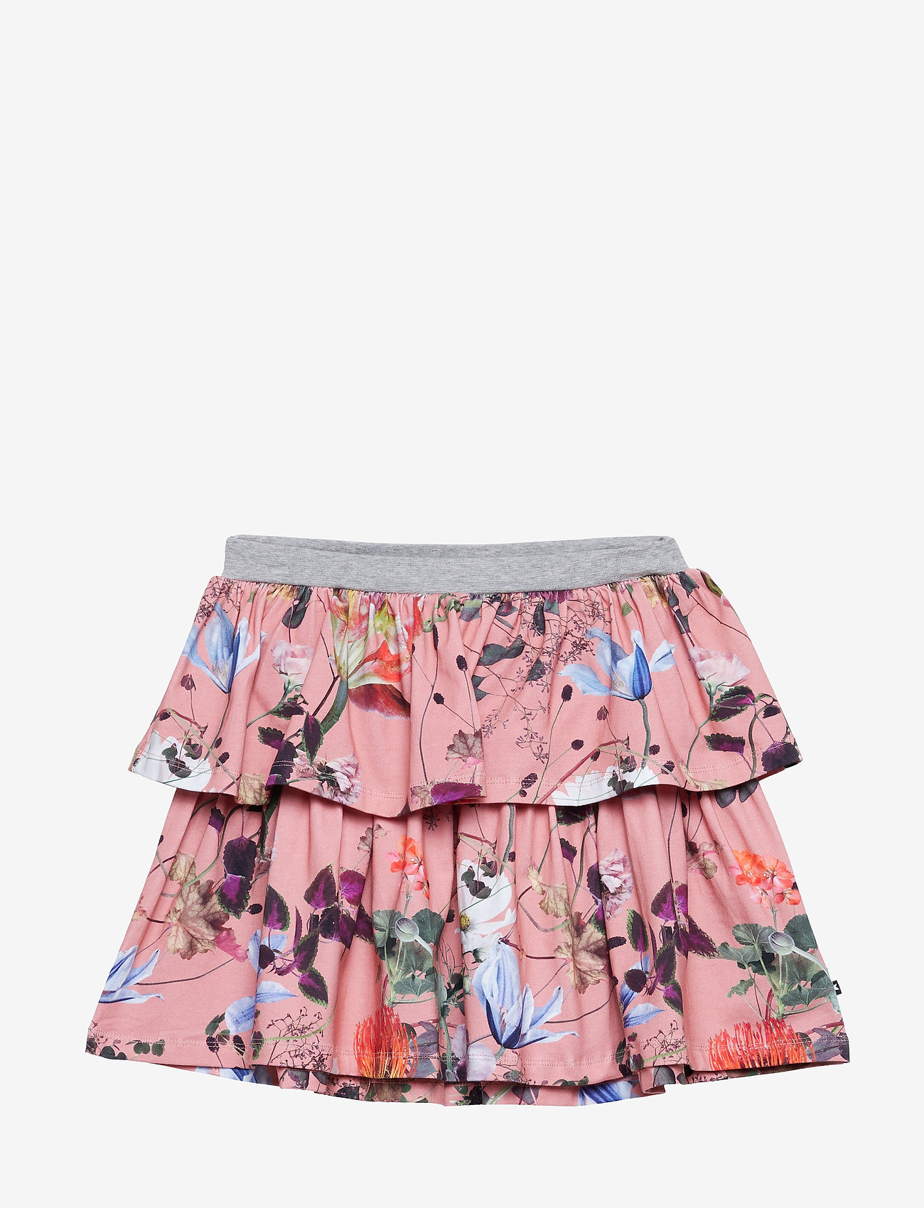 Molo - Bini - flowers of the world - 0