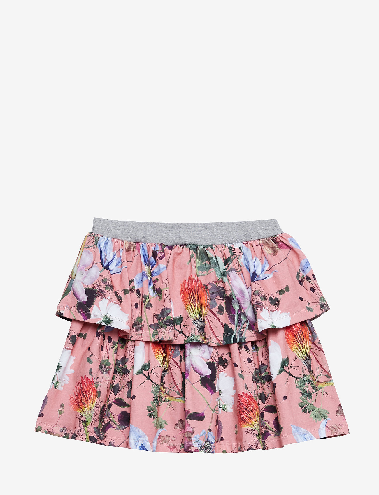 Molo - Bini - flowers of the world - 1