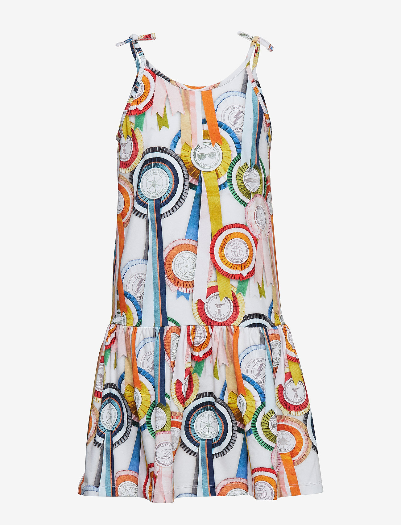 Molo - Camilla - rosettes - 0